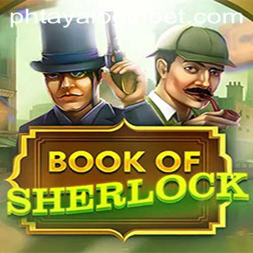 The Intriguing World of BookOfSherlock and the Role of Phtaya Login