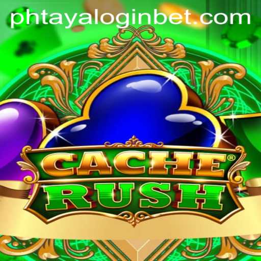 Discover the Thrills of CacheRush and the Innovative Phtaya Login Feature