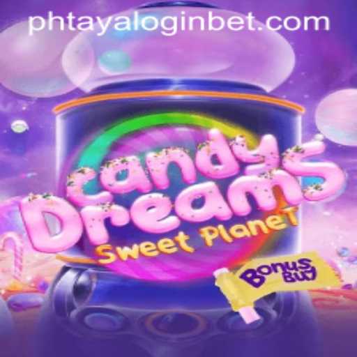 Exploring CandyDreamsSweetPlanet: A Delicious Adventure with Phtaya Login
