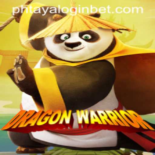 DragonWarrior: Exploring the Epic Adventure and Phtaya Login