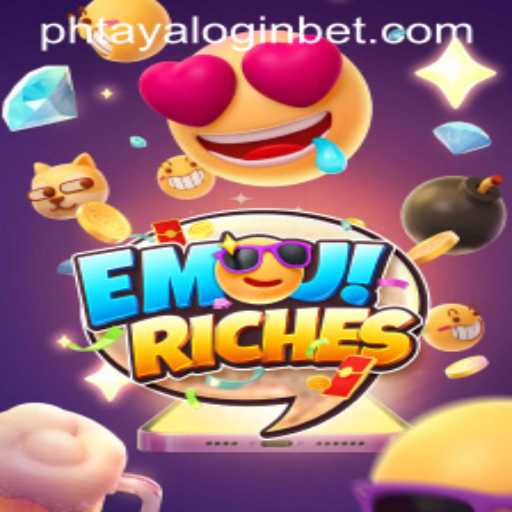 Explore the Vibrant World of EmojiRiches: Gaming Fun with a Twist