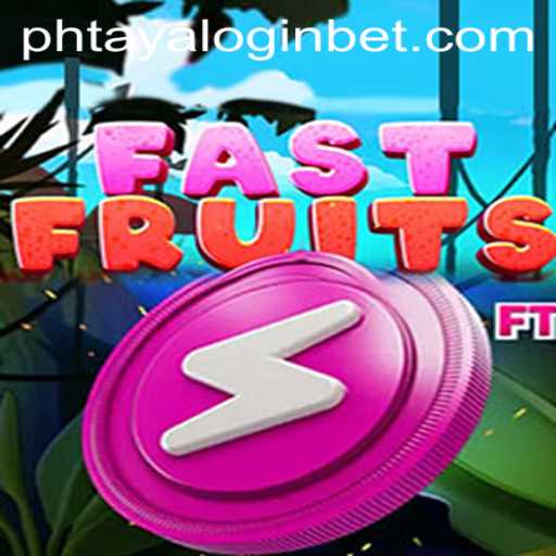 Exploring FastFruits: A Journey into the World of Phtaya Login
