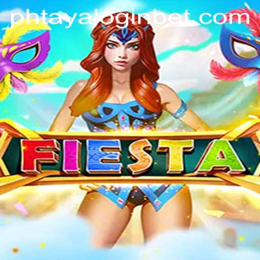 Fiesta: An Exciting Gaming Adventure with Phtaya Login Features