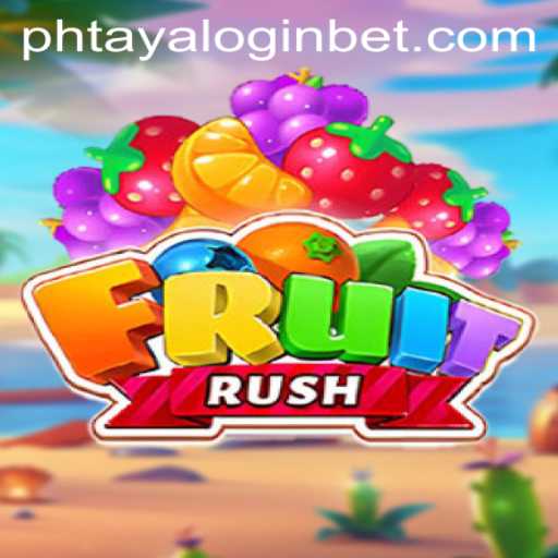 Exploring the Thrilling World of FruitRush: The Ultimate Gaming Experience