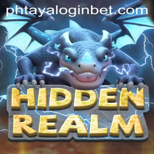 Unveiling the Mystique of HiddenRealm and the Intrigue of Phtaya Login