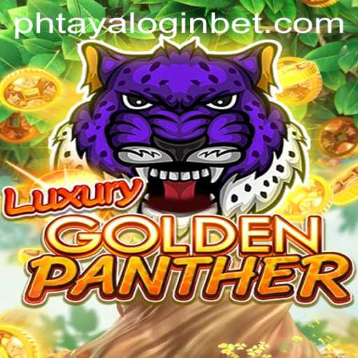 Unveiling the Mysteries of LUXURYGOLDENPANTHER: An Immersive Gaming Experience
