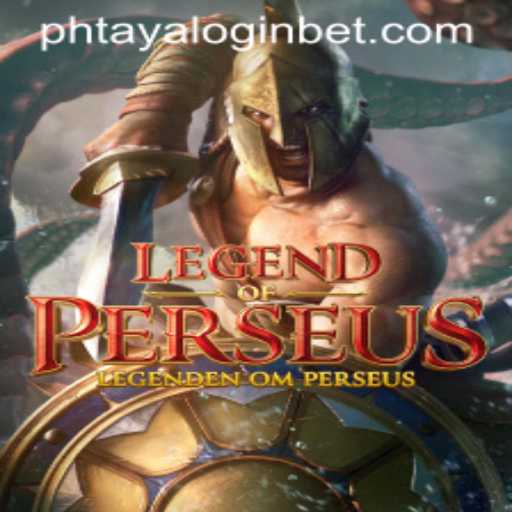 LegendofPerseus: An Odyssey in Gaming