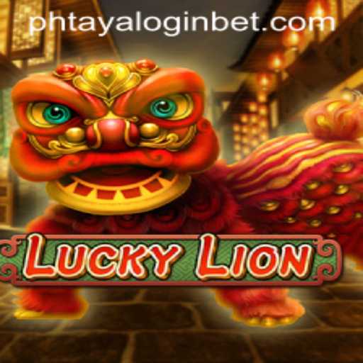 Discovering the Intricate World of LuckyLion: An Expert Breakdown