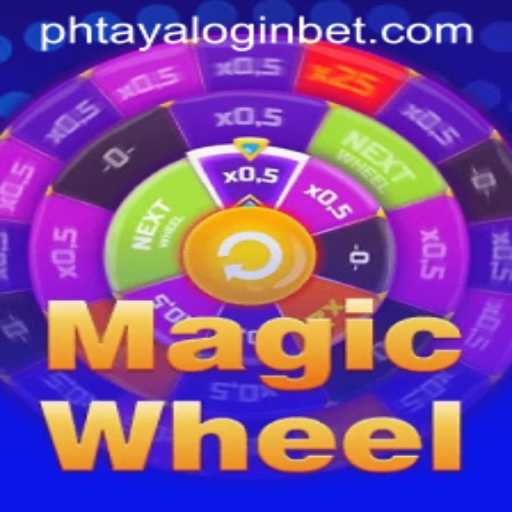 Discover the Enchantment of MagicWheel: Your Ultimate Guide