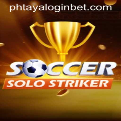 SoccerSoloStriker: A Game-Changing Experience with Phtaya Login