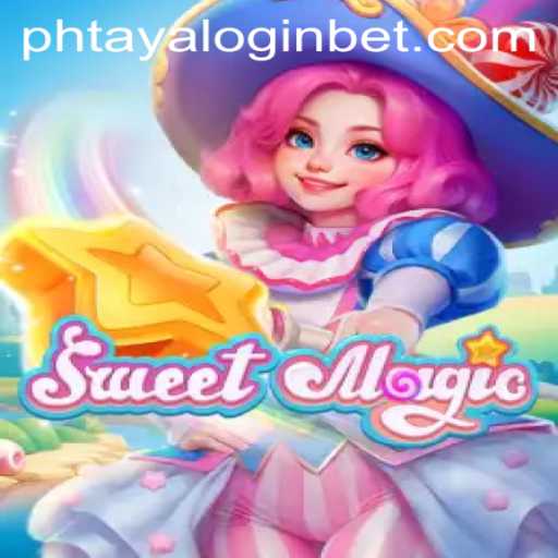 SweetMagic: Dive into a World of Enchantment and Strategy