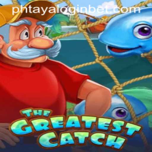 The Greatest Catch: Revolutionizing Arcade Fishing Games
