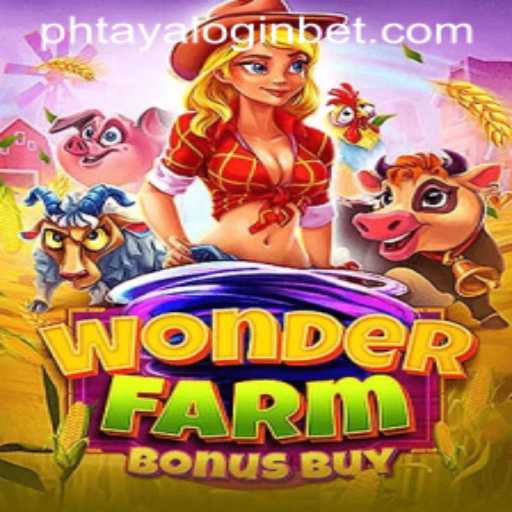 Discover the World of WonderFarmBonusBuy: A Thrilling Adventure Awaits